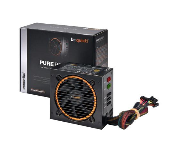 be quiet! 630W Pure Power L8 BOX - 71319 - zdjęcie 3